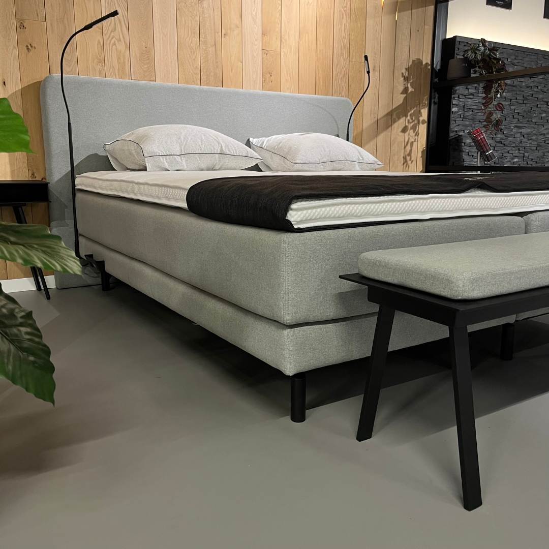 Showmodel Magnitude Ronda boxspring - 180 x 200 cm