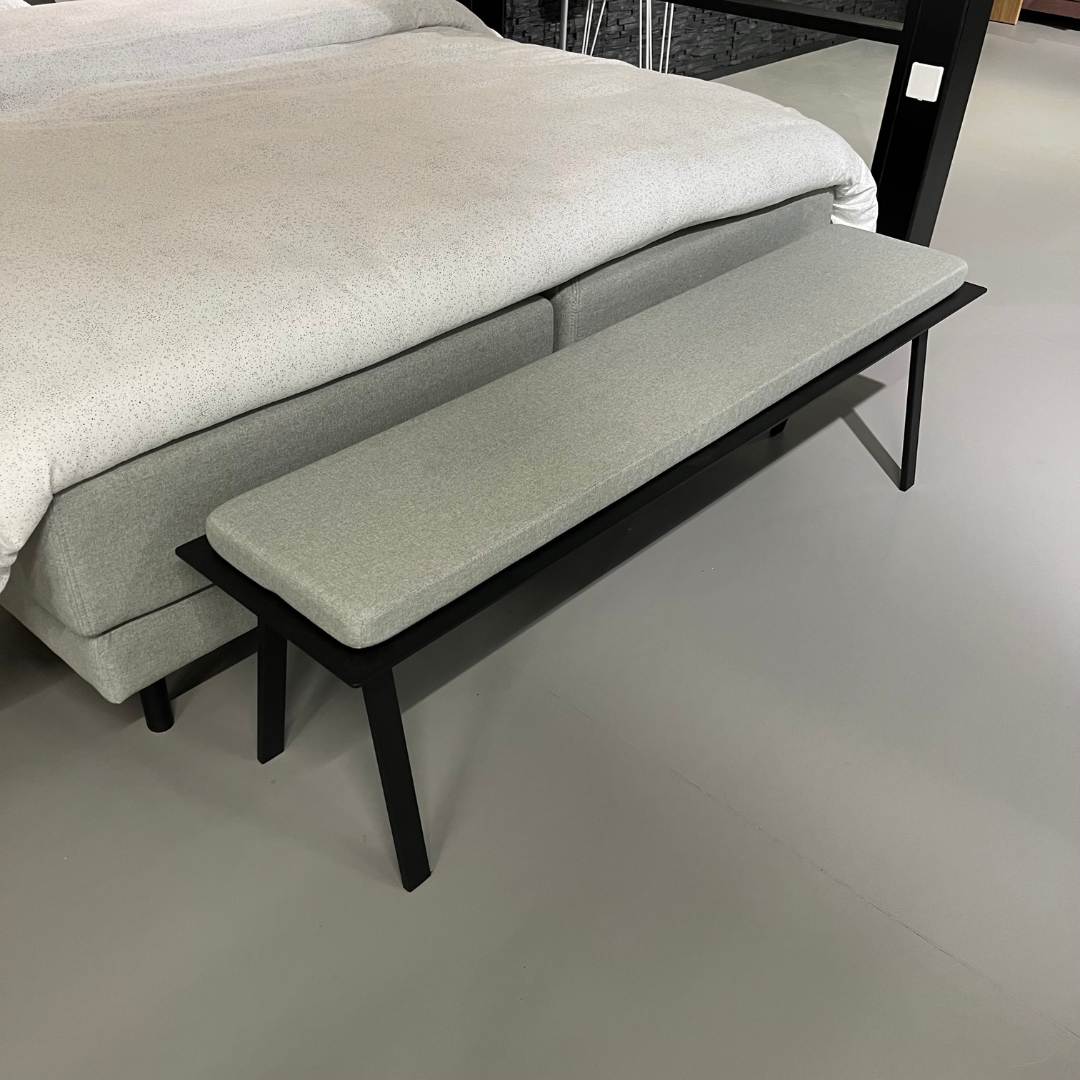 Showmodel Magnitude Ronda boxspring - 180 x 200 cm