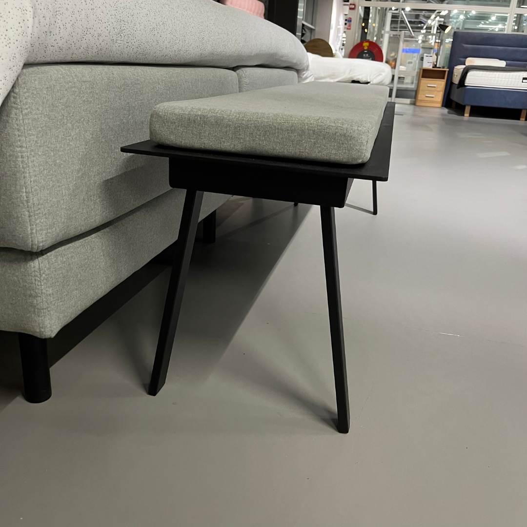 Showmodel Magnitude Ronda boxspring - 180 x 200 cm