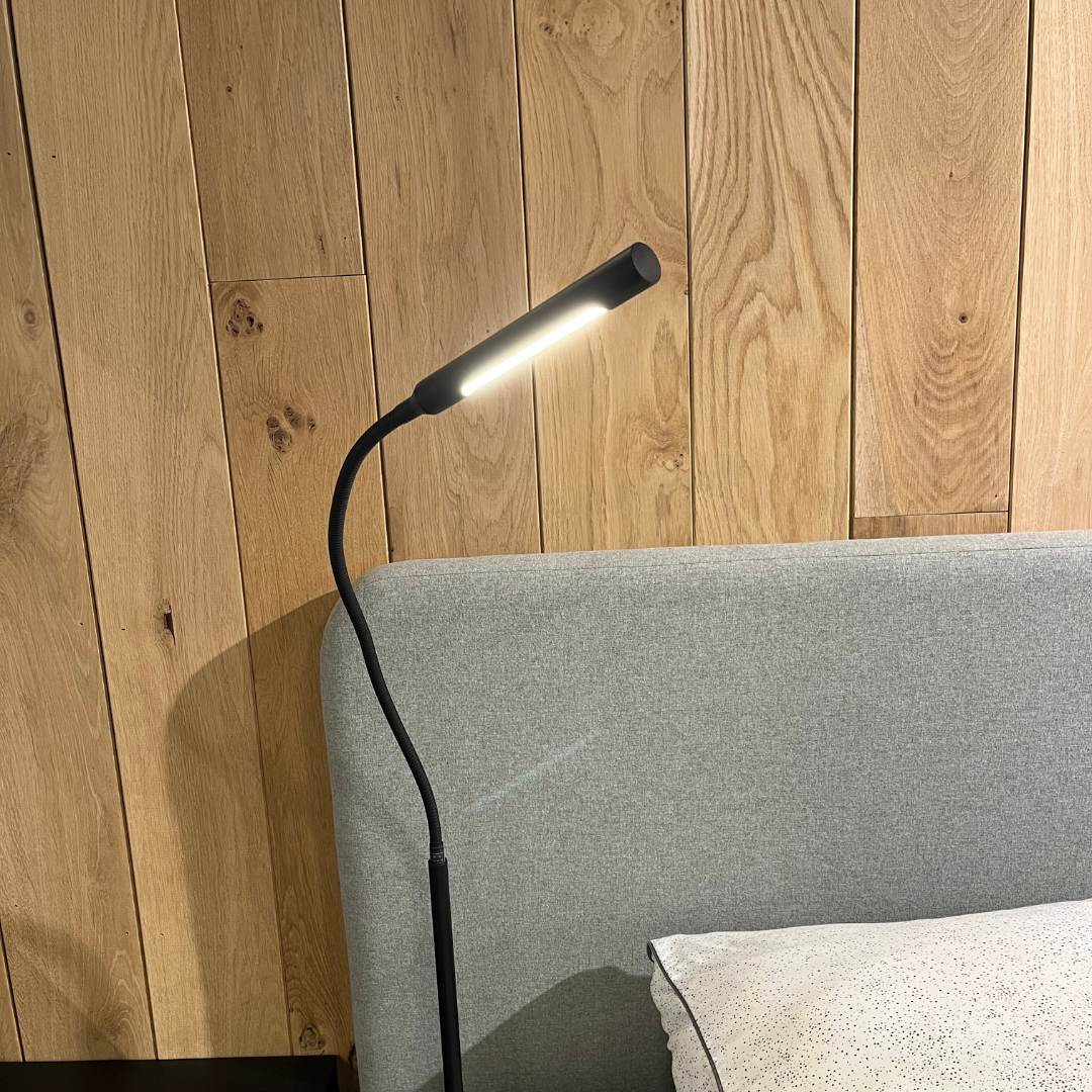 Showmodel Magnitude Ronda boxspring - 180 x 200 cm