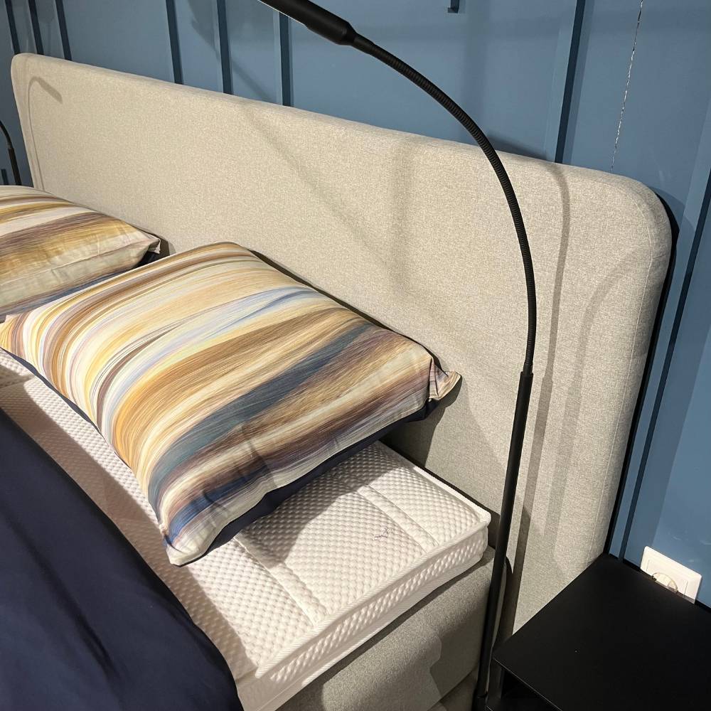 Showmodel Magnitude Ronda boxspring - 180 x 200 cm