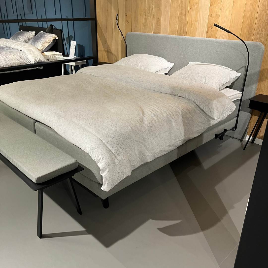 Showmodel Magnitude Ronda boxspring - 180 x 200 cm