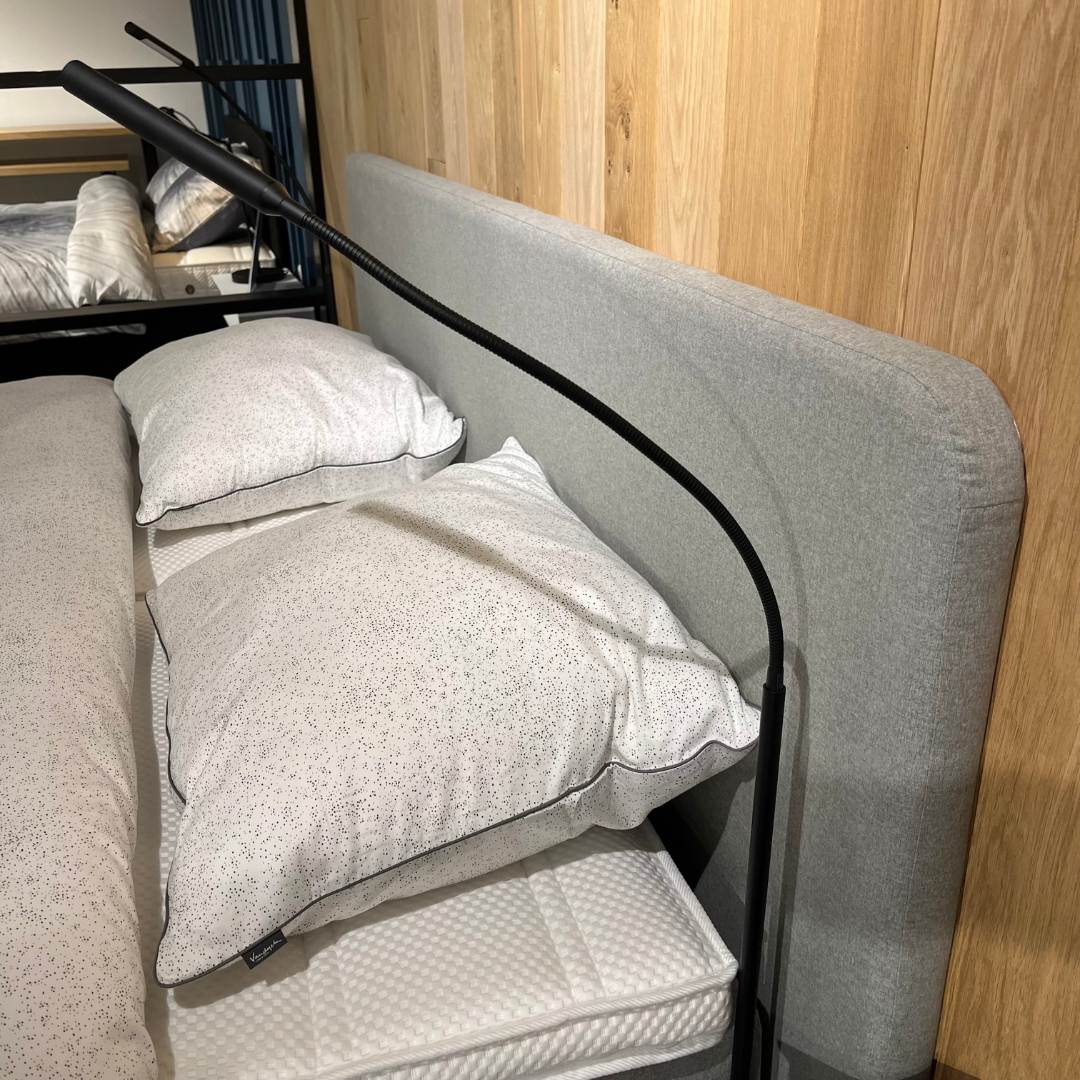 Showmodel Magnitude Ronda boxspring - 180 x 200 cm