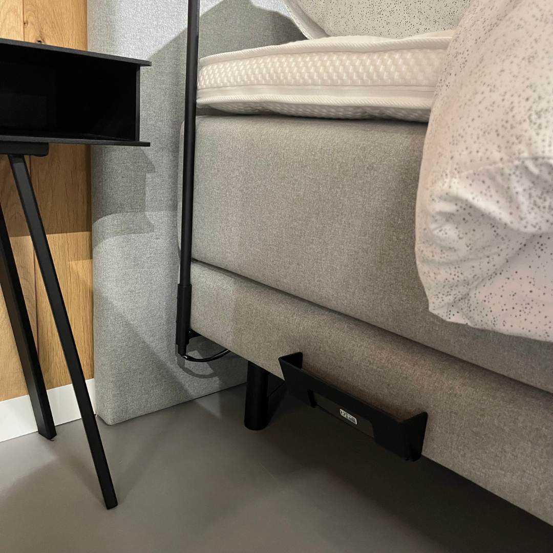 Showmodel Magnitude Ronda boxspring - 180 x 200 cm