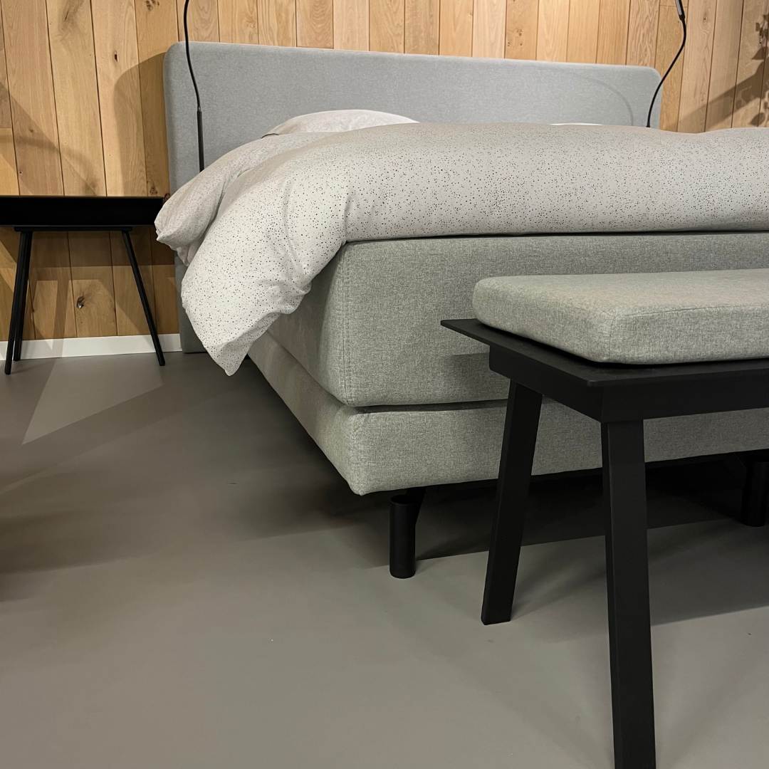 Showmodel Magnitude Ronda boxspring - 180 x 200 cm