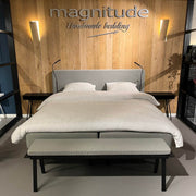 Showmodel Magnitude Ronda boxspring - 180 x 200 cm