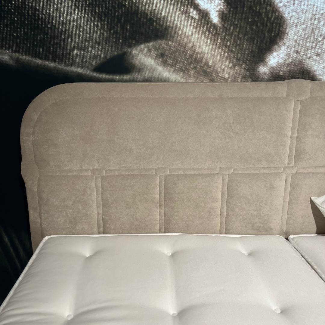 Showmodel Magnitude Villandry matrassen - 90 x 200 cm