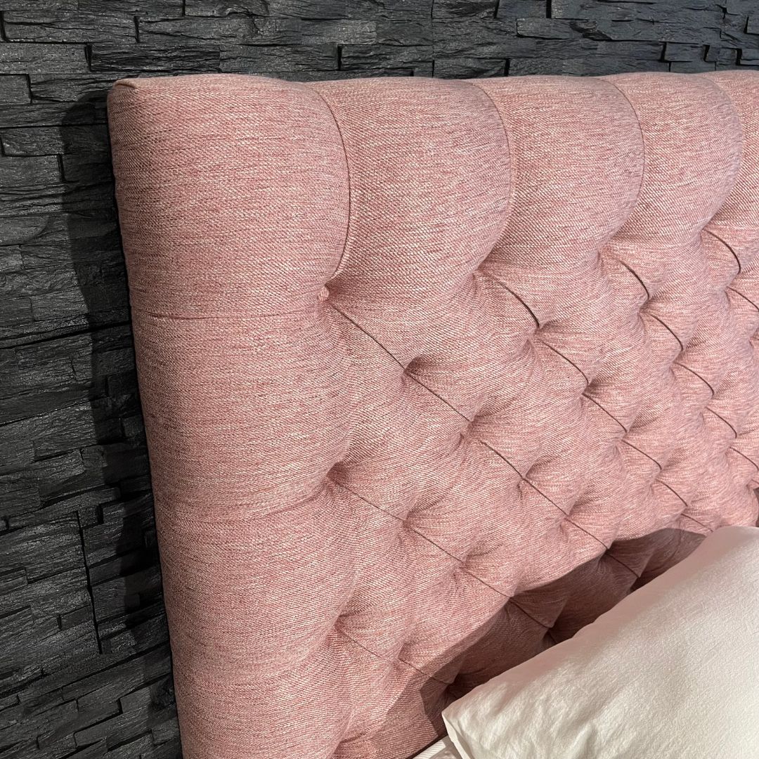 Showmodel Magnitude Churchill boxspring - 180 x 210 cm