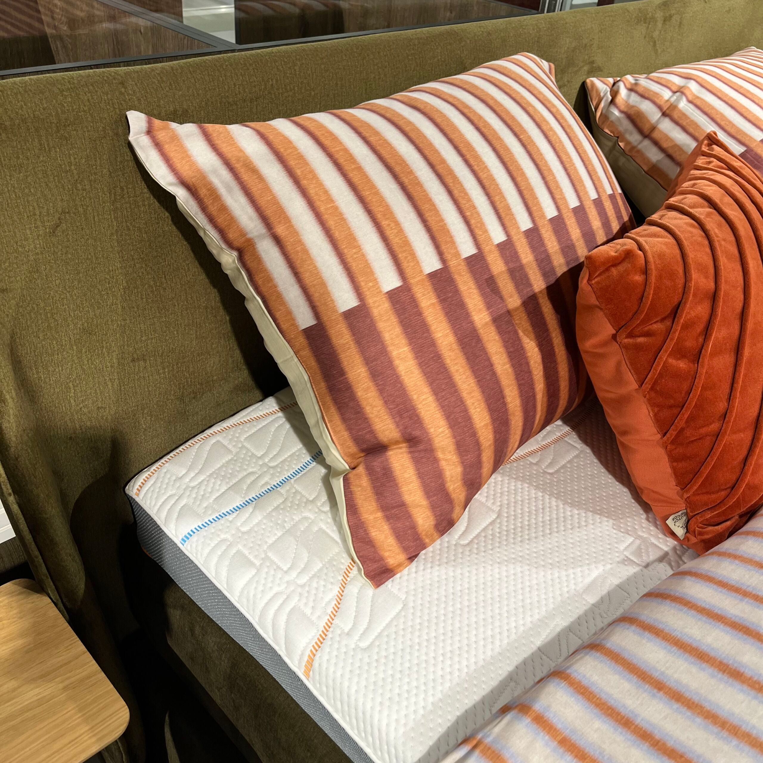 Showmodel M line Boxspring Elite Cocoon - 180 x 200 cm