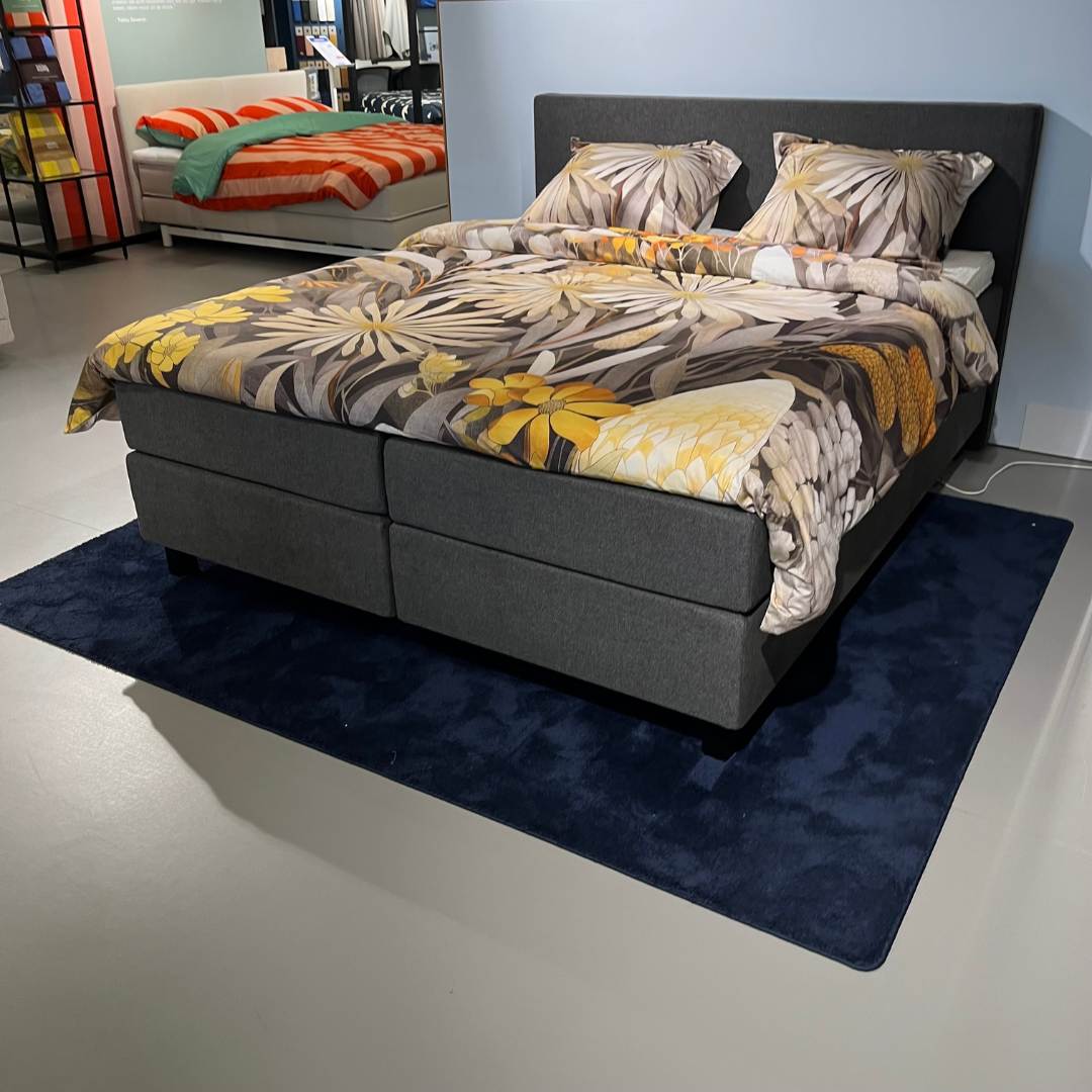 Showmodel Pullman Express Leeds - 180 x 210 cm