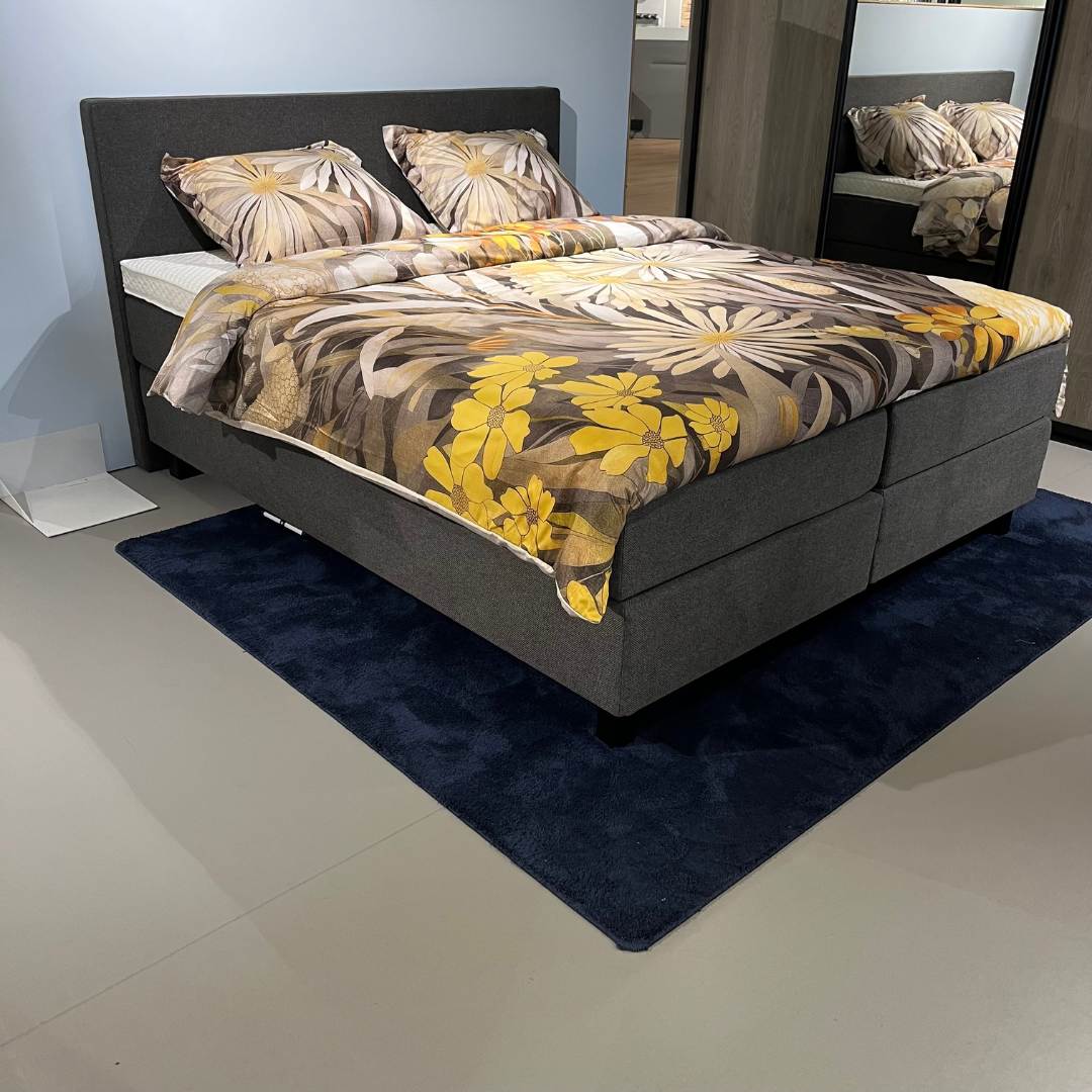 Showmodel Pullman Express Leeds - 180 x 210 cm