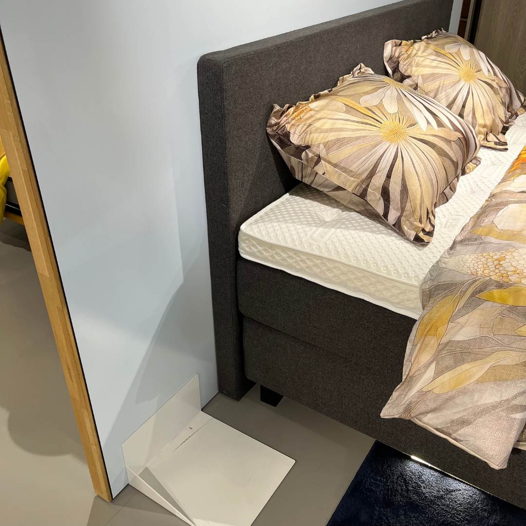 Showmodel Pullman Express Leeds - 180 x 210 cm