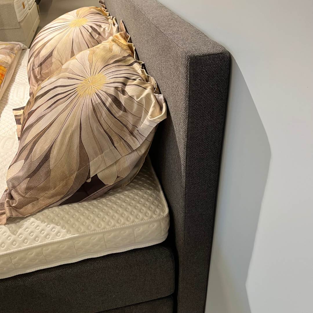 Showmodel Pullman Express Leeds - 180 x 210 cm