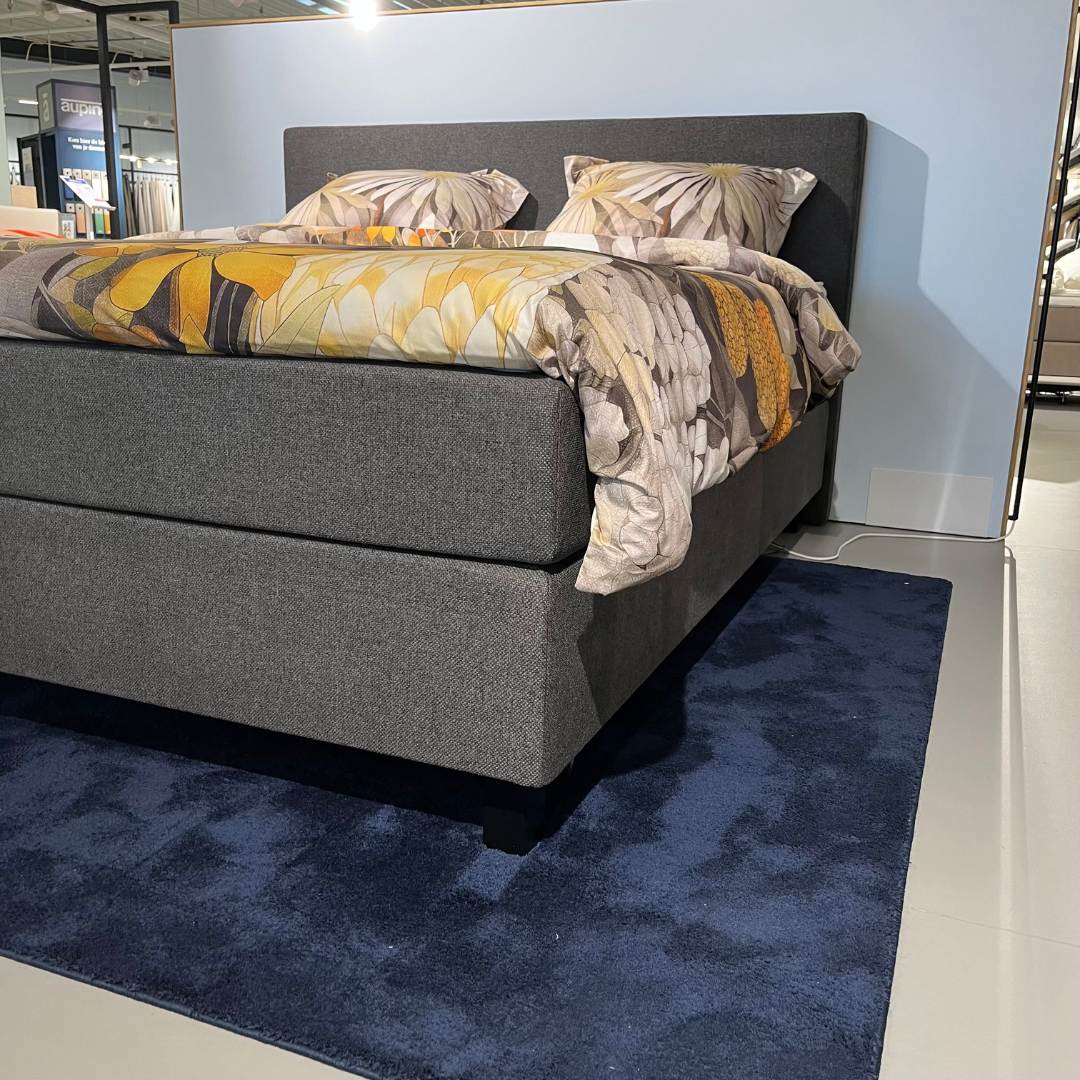 Showmodel Pullman Express Leeds - 180 x 210 cm