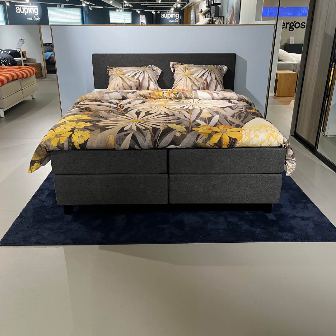 Showmodel Pullman Express Leeds - 180 x 210 cm