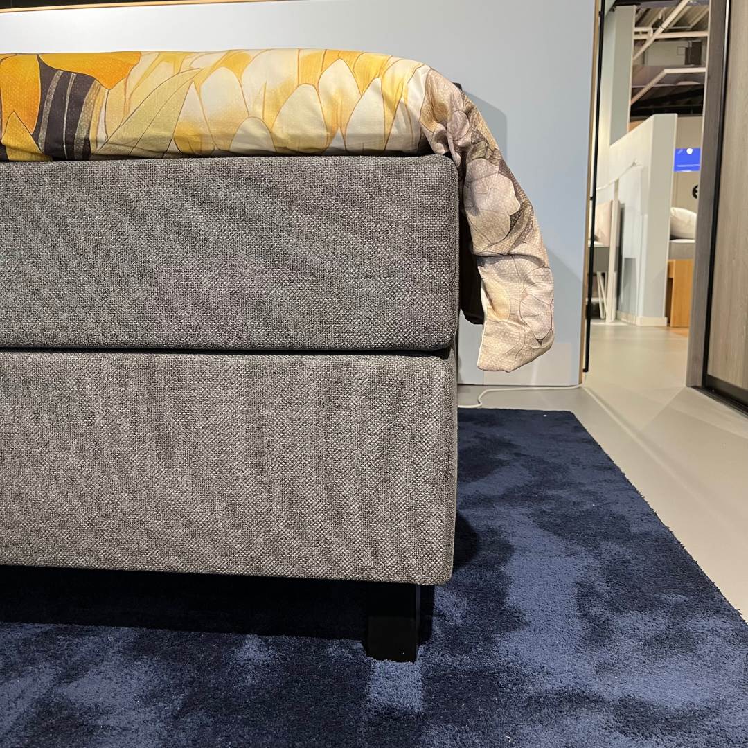 Showmodel Pullman Express Leeds - 180 x 210 cm