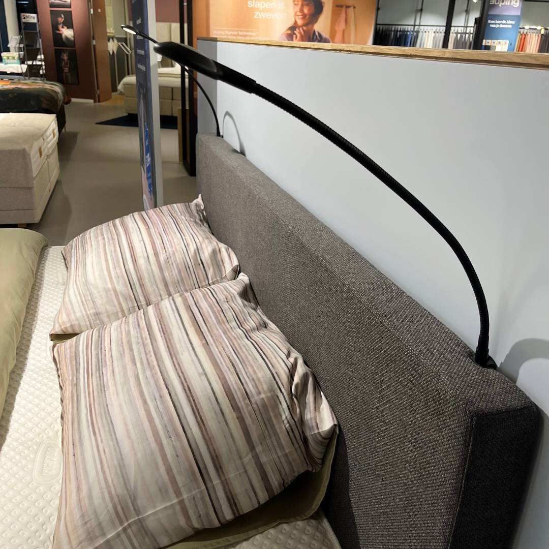 Showmodel Pullman Express Leeds - 180 x 210 cm