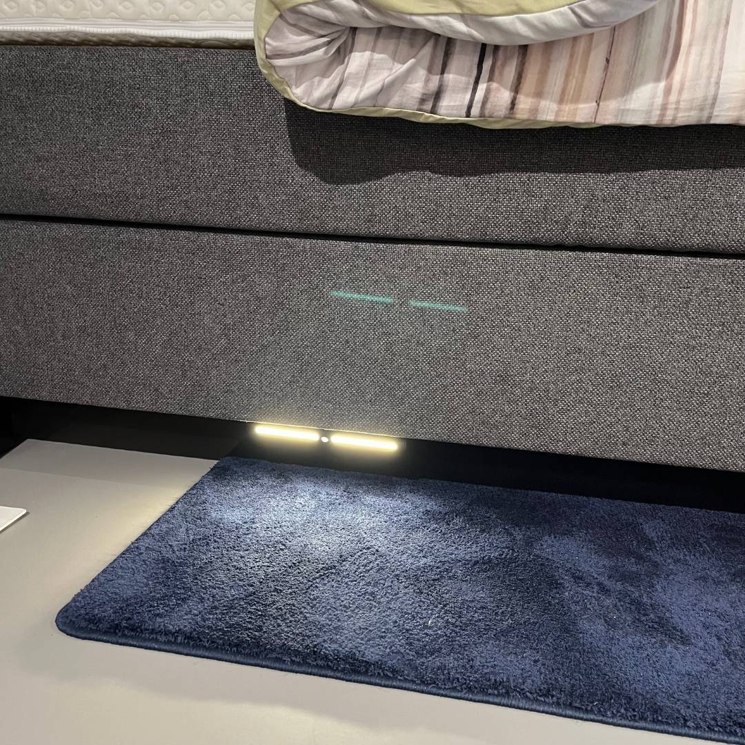 Showmodel Pullman Express Leeds - 180 x 210 cm