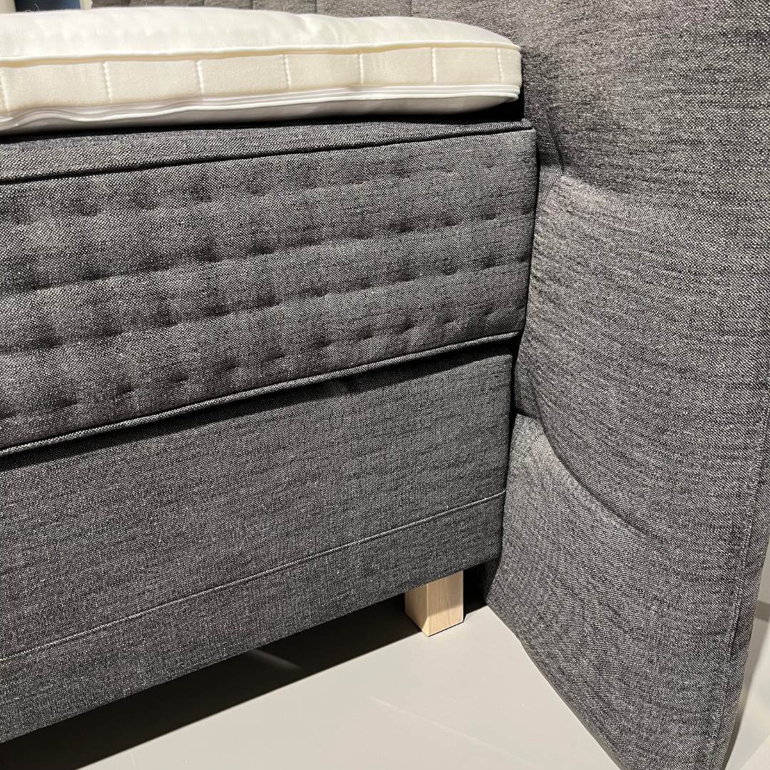 Showmodel Pullman Original Aspen  - 180 x 210 cm