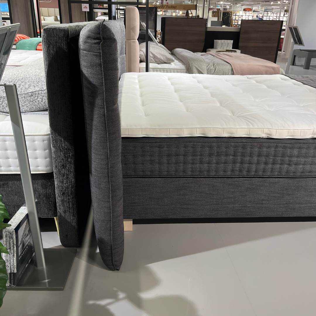 Showmodel Pullman Original Aspen  - 180 x 210 cm