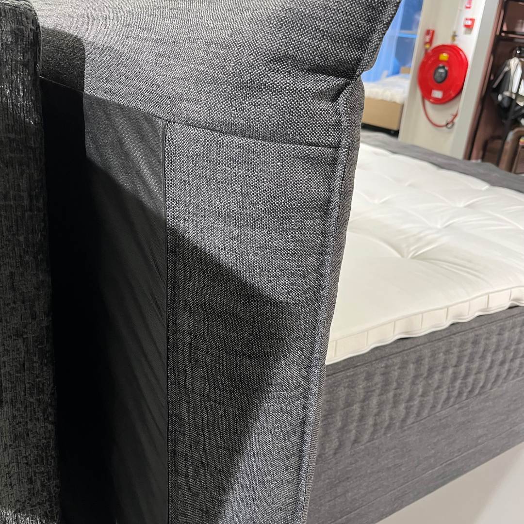 Showmodel Pullman Original Aspen  - 180 x 210 cm