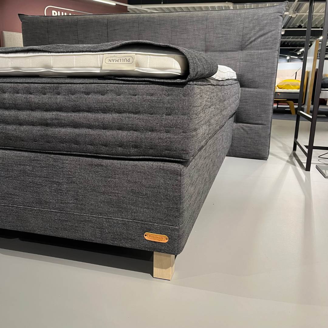 Showmodel Pullman Original Aspen  - 180 x 210 cm