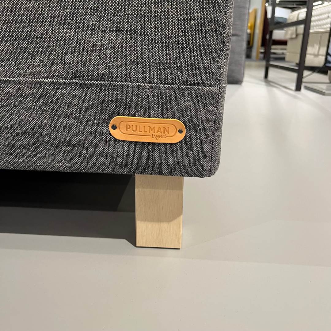 Showmodel Pullman Original Aspen  - 180 x 210 cm