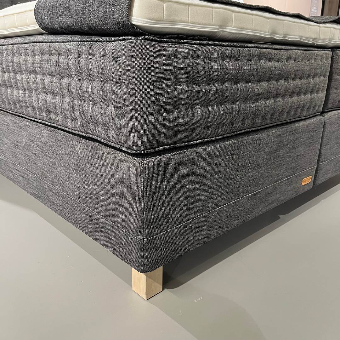 Showmodel Pullman Original Aspen  - 180 x 210 cm