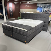 Showmodel Pullman Original Aspen  - 180 x 210 cm