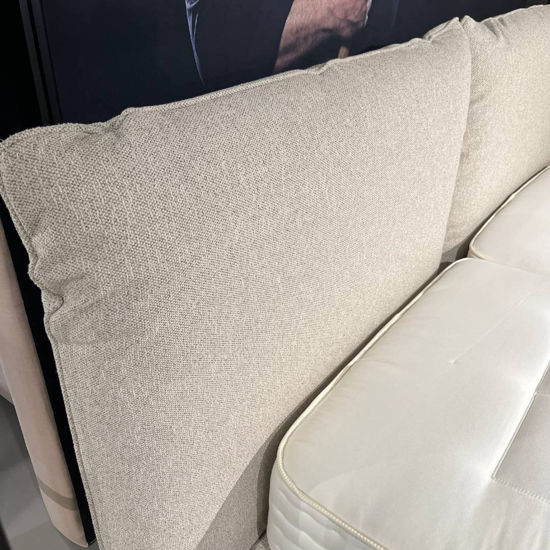 Showmodel Pullman Original Boston - 180 x 210 cm