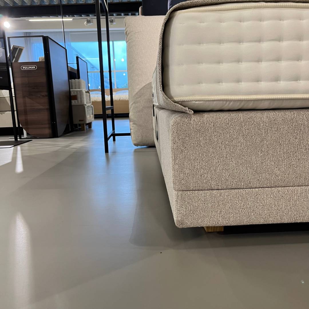 Showmodel Pullman Original Boston - 180 x 210 cm