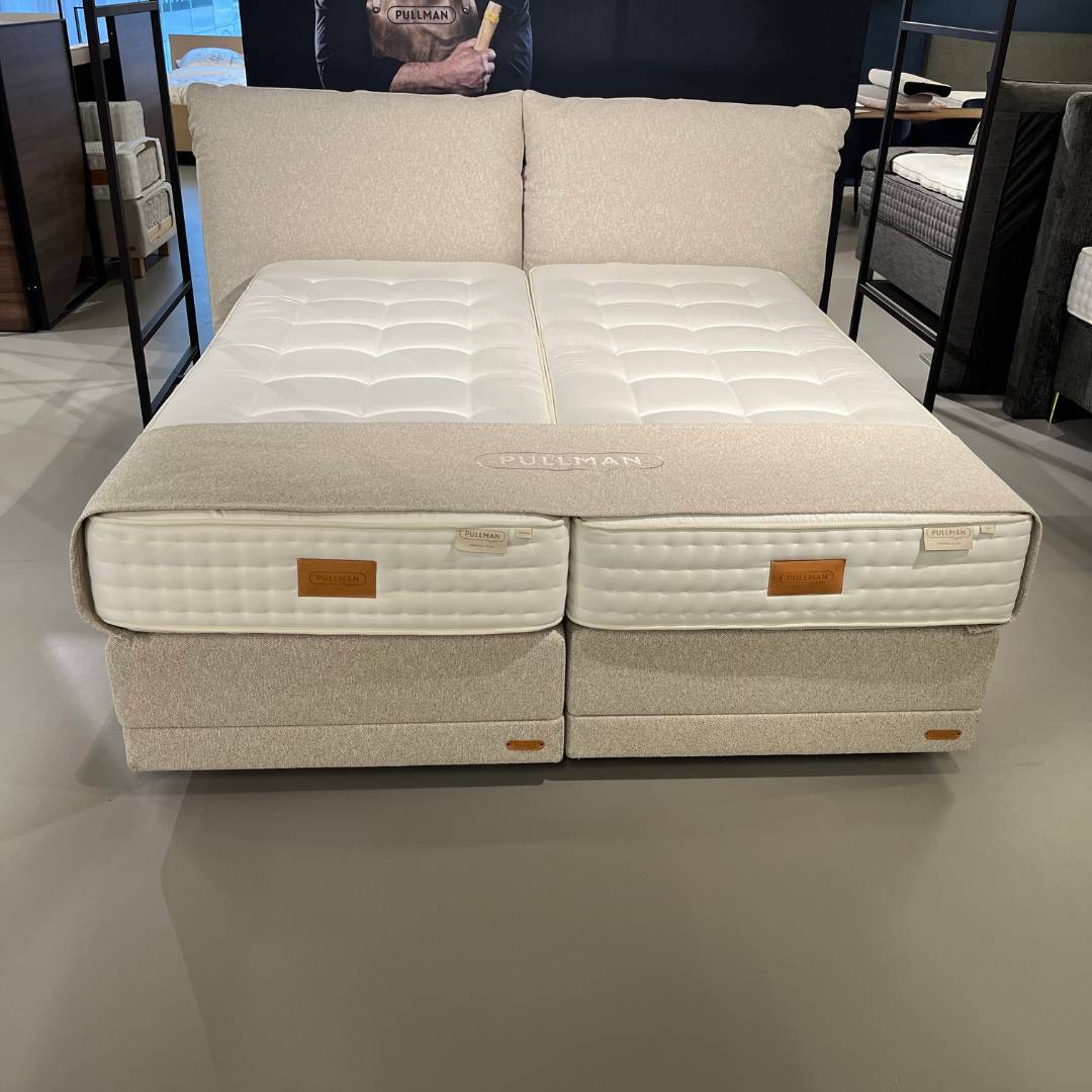 Showmodel Pullman Original Boston - 180 x 210 cm
