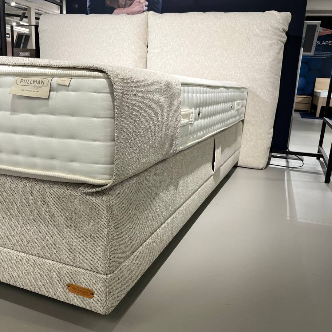 Showmodel Pullman Original Boston - 180 x 210 cm