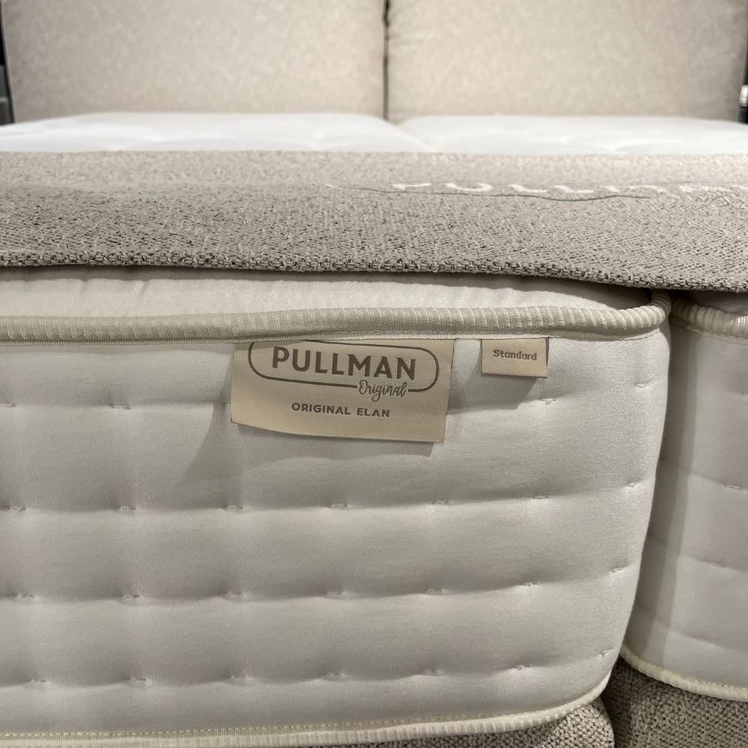 Showmodel Pullman Original Boston - 180 x 210 cm