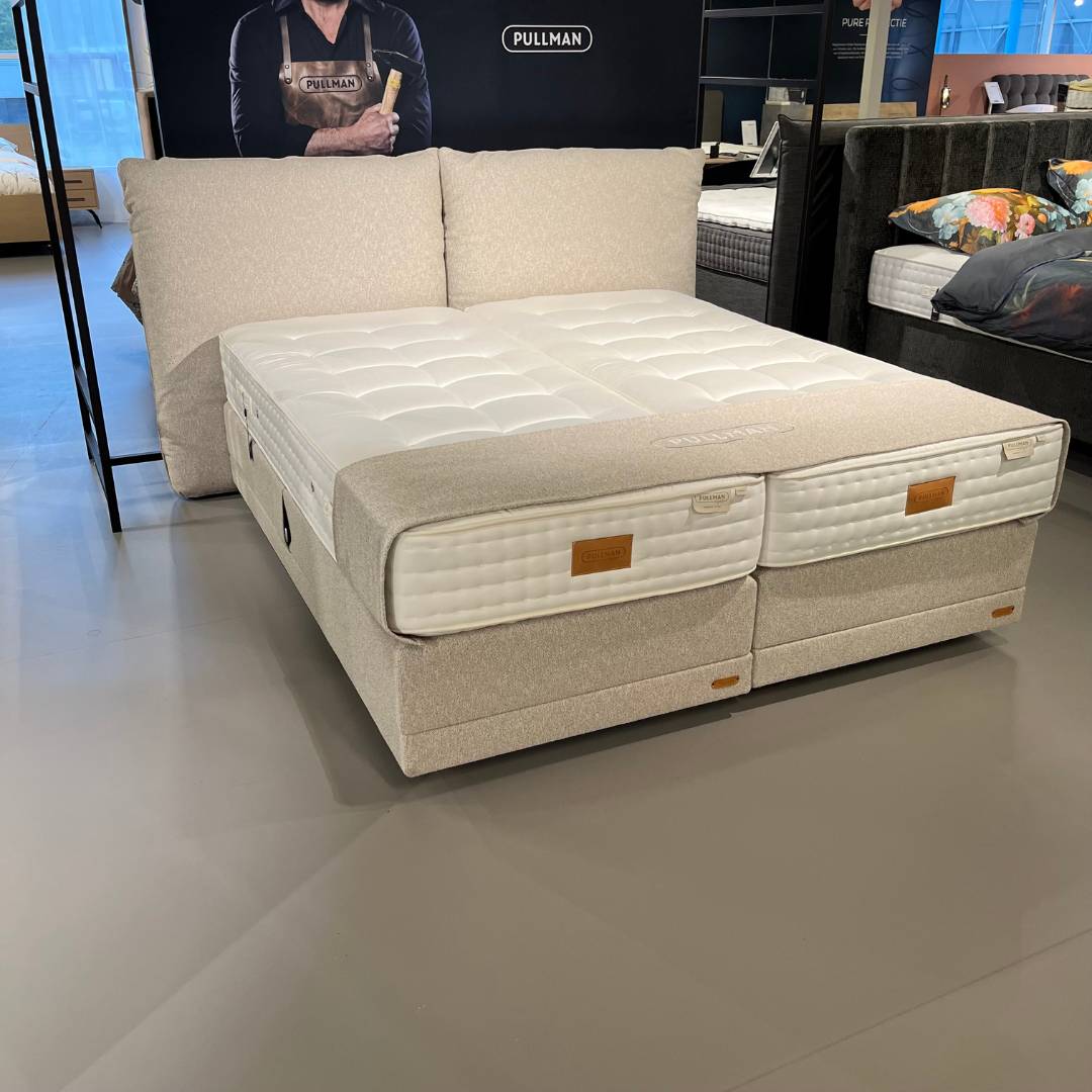 Showmodel Pullman Original Boston - 180 x 210 cm