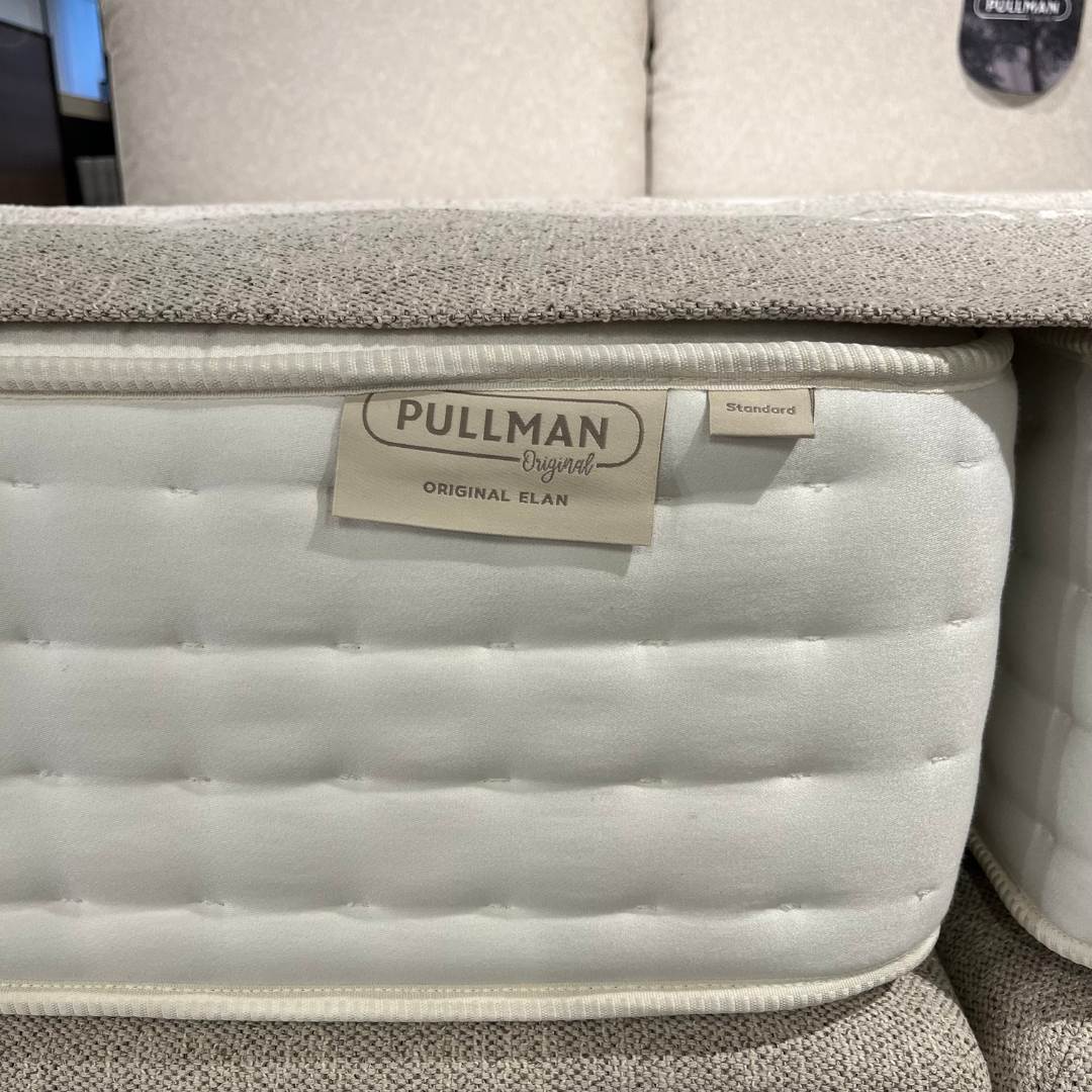 Showmodelmatras Pullman Original Elan Standard - 90 x 210 cm
