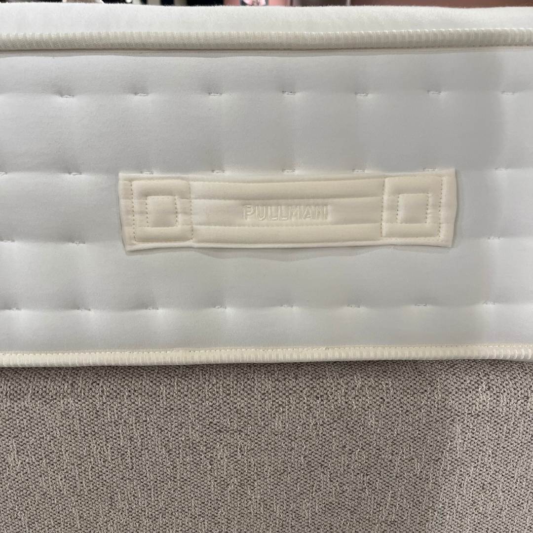 Showmodelmatras Pullman Original Elan Standard - 90 x 210 cm