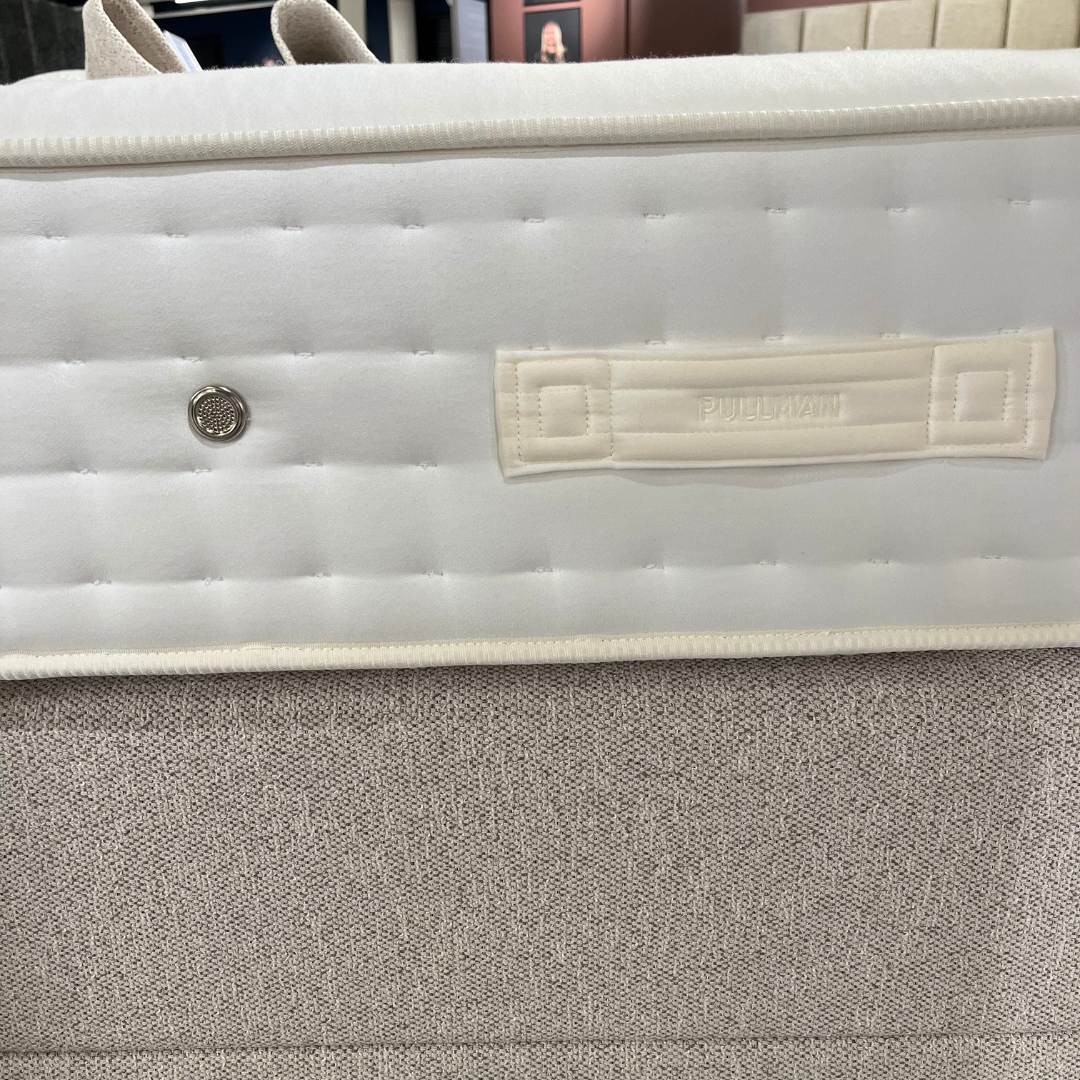 Showmodelmatras Pullman Original Elan Standard - 90 x 210 cm