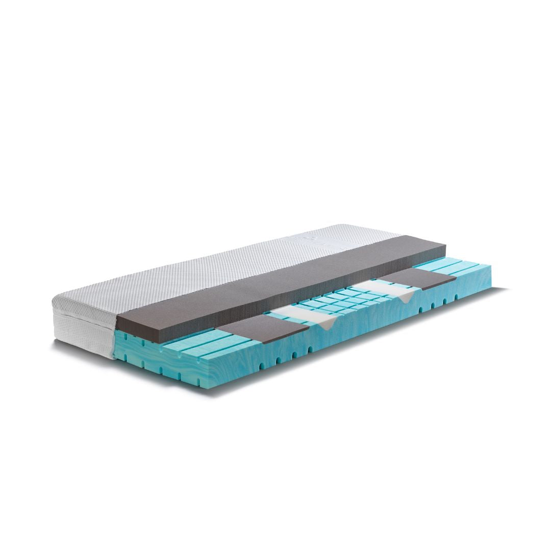 Showmodel matras Swissflex Versa 20 Geltex - 90 x 200 cm