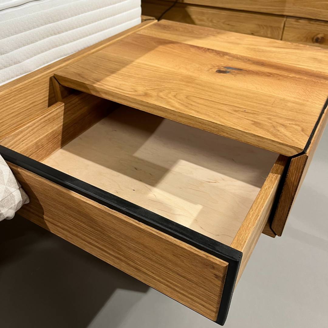 Showmodel Tjornbo Frederik