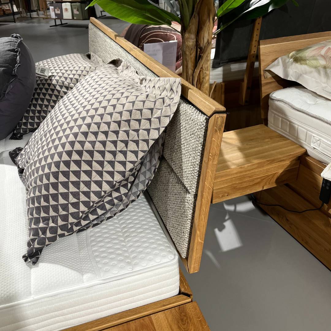 Showmodel Tjornbo Frederik