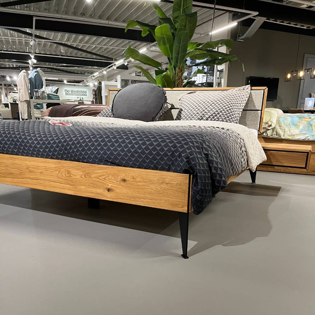 Showmodel Tjornbo Frederik