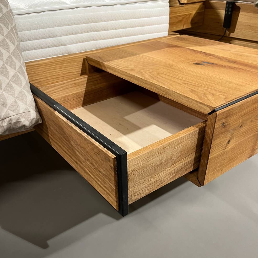 Showmodel Tjornbo Frederik