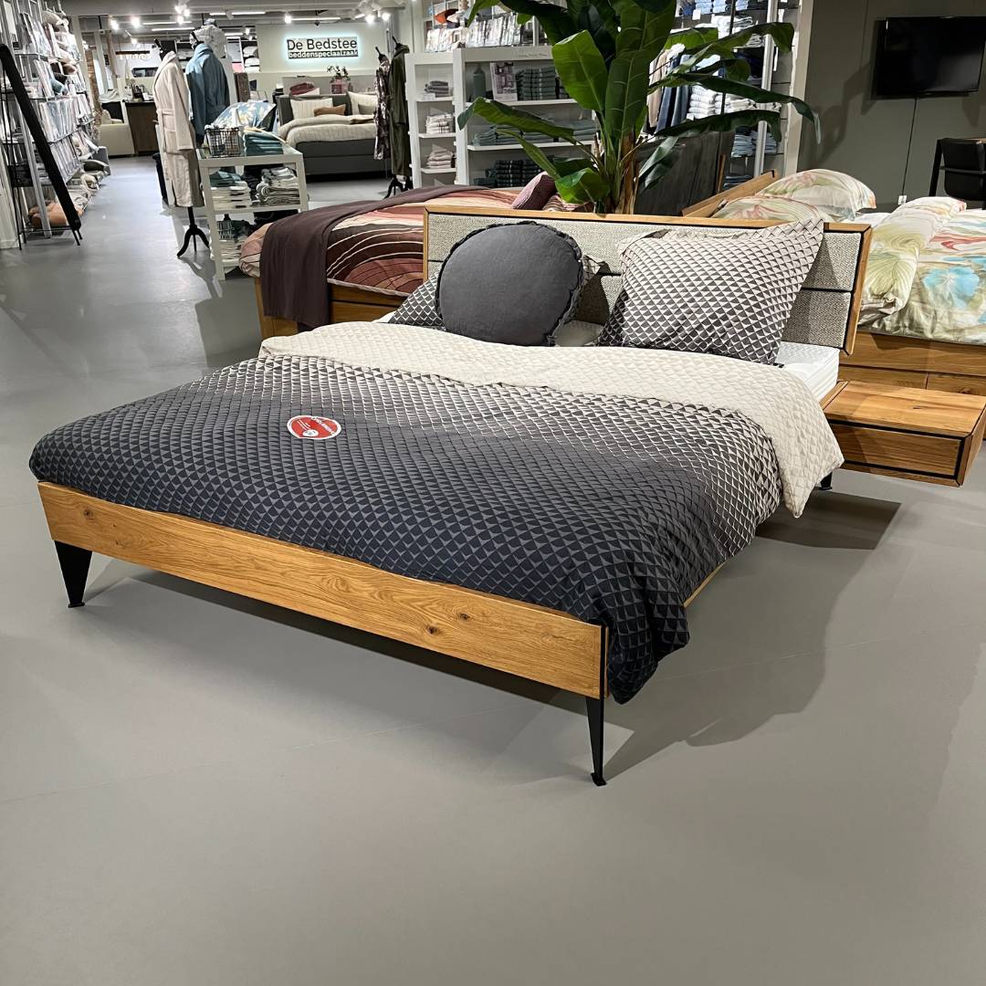 Showmodel Tjornbo Frederik