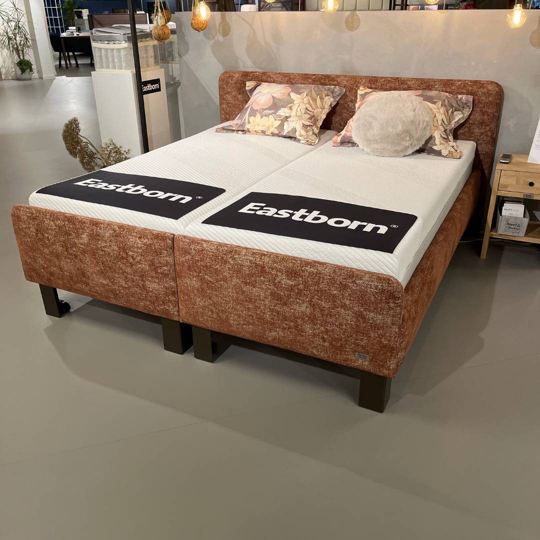 Showmodelmatras Eastborn H1200 - 90 x 200 cm