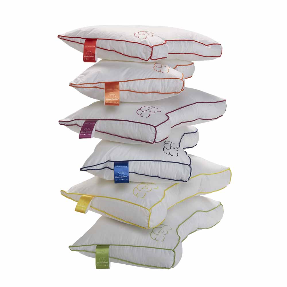 Silvana Comfort Travel - 40 x 55 cm