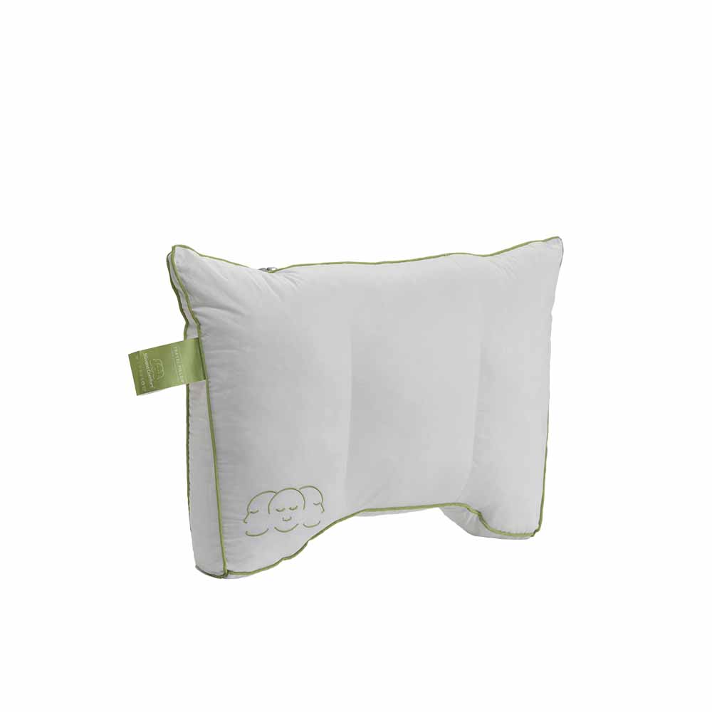 Silvana Comfort Travel - 40 x 55 cm - Groen