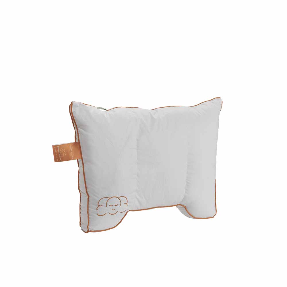 Silvana Comfort Travel - 40 x 55 cm - Oranje