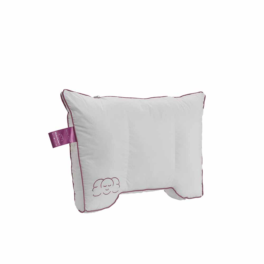 Silvana Comfort Travel - 40 x 55 cm - Rood