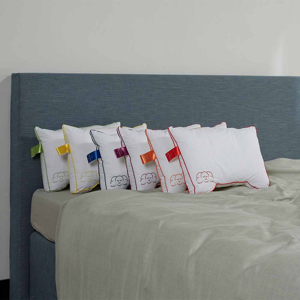Silvana Comfort Travel - 40 x 55 cm